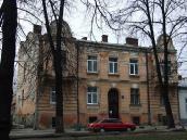 Житловий будинок (№ 6)