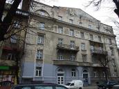 2012 р. Фасад по вул. Грюнвальдській