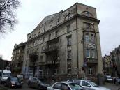 Житловий будинок (№ 2)