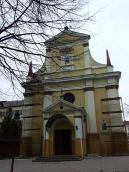 Костел єзуїтів (№ 3)