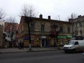 Будинок (№ 11)