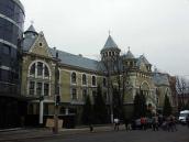 Жіноча семінарія (№ 17)