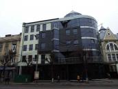 Офісний центр (№ 15)