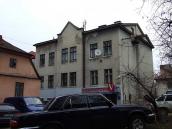 Житловий будинок (№ 16б)