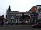 2012 р. Фасад по вул. Василіянок