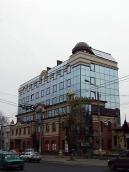 Офісний центр (№ 22)