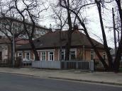 Житловий будинок (№ 42)