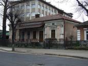 Житловий будинок (№ 44)