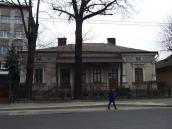 2012 р. Головний фасад