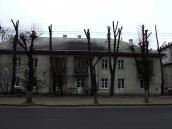 Житловий будинок (№ 54)