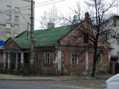 Житловий будинок (№ 52)