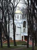 2012 р. Вигляд з північного сходу