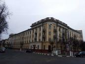 Адміністративний будинок (№ 64)