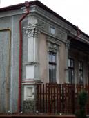 2012 р. Наріжна частина фасаду