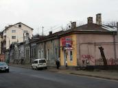 2012 р. Перспектива будинків № 37 – 45