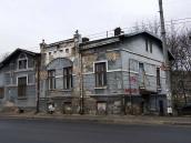 Будинок (№ 41)