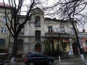 2012 р. Загальний вигляд