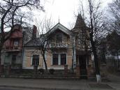 2012 р. Головний фасад