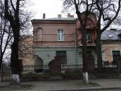 2012 р. Головний фасад