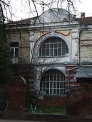 2012 р. Центральна частина головного…