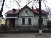 2012 р. Головний фасад