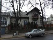 2012 р. Головний фасад