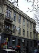 2012 р. Загальний вигляд з боку вул.…