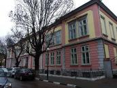 Жіноча школа (№ 1)