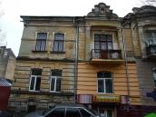 Житловий будинок (№ 8)