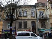 Житловий будинок (№ 6)