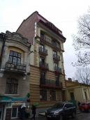 Житловий будинок (№ 4)