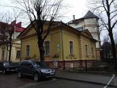 2012 р. Загальний вигляд з боку вул.…