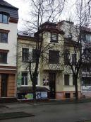 Житловий будинок (№ 10)