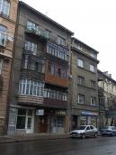 2012 р. Будинки № 5, 5а