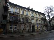 Житловий будинок (№ 7)