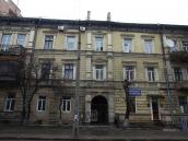 2012 р. Головний фасад