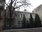 Житловий будинок (№ 9)