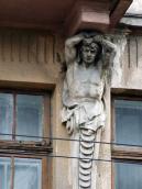 2012 р. Консоль балкона у вигляді…