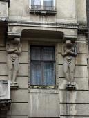 Консолі еркера