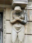 Правий атлант