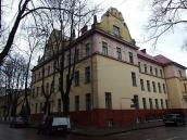 Жіноча семінарія (№ 33)