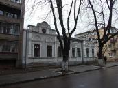 2012 р. Загальний вигляд з боку вул.…