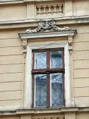 2012 р. Вікно 2-го поверху