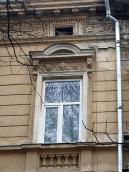 2012 р. Вікно 3-го поверху