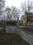 Пам’ятник І.Франку (№ 28)