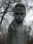 Бюст І.Франка