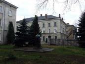 Будинок (№ 19 а?)