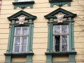 Вікна 2-го поверху