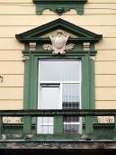 Вікно 2-го поверху