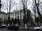 Клініка (№ 17)